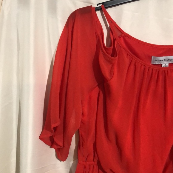 Dress - Picture 3 of 8